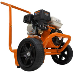 Motopompa MP200XR