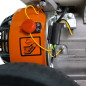 Motopompa MP200XR Motopompa MP200XR