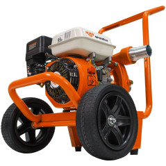 Motopompa MP200XR