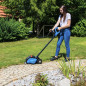 Podkaszarka krawędzi trawnika GRKS 1400