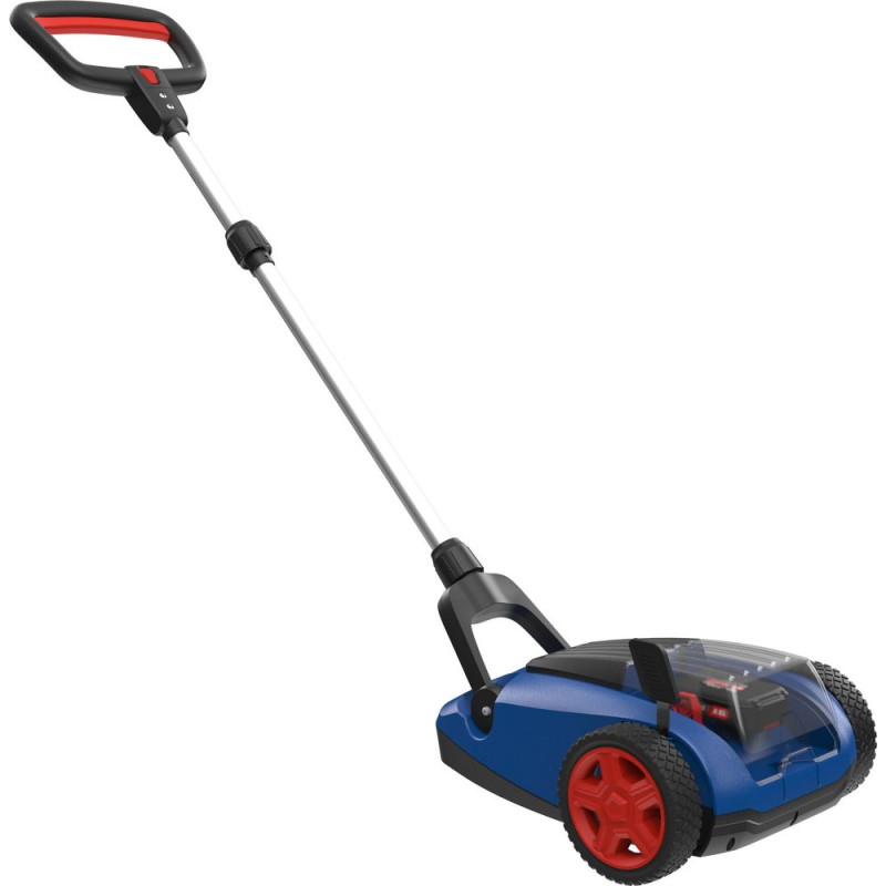 Kosiarka akumulatorowa ERM 18-201-30