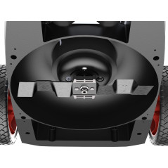 Kosiarka akumulatorowa ERM 18-201-30