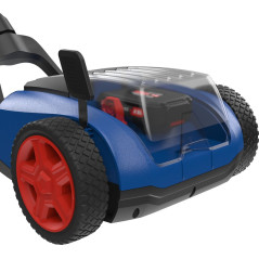 Kosiarka akumulatorowa ERM 18-201-30