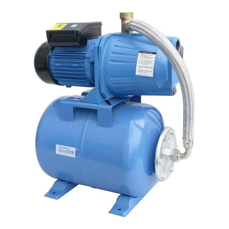 Wodociągi domowe HWW 1300 G Wodociągi domowe HWW 1300 G