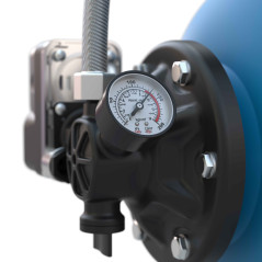 Wodociąg domowy HWW 6035