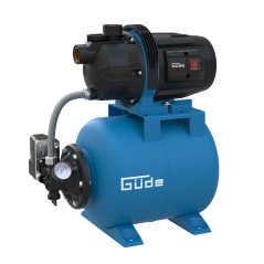 Wodociąg domowy HWW 6035