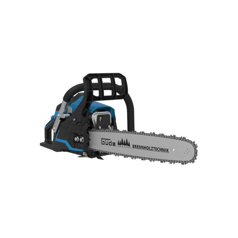 Piła łańcuchowa spalinowa KS 400-38