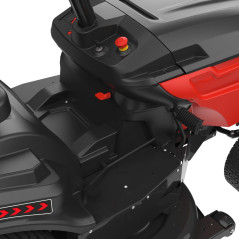 Kosiarka ciągnikowa GAR 960 T z przekładnią hydrostatyczną
