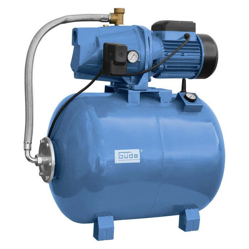 Wodociąg domowy HWW 2100 G