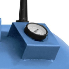 Wodociąg domowy HWW 2100 G