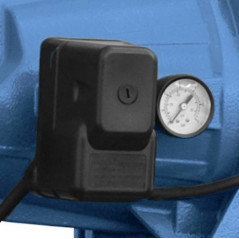 Wodociąg domowy HWW 2100 G