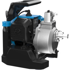 Motorové čerpadlo GMP 7.21