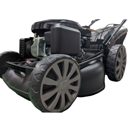 Mower High Wheeler 510-196