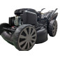 Mower High Wheeler 510-196