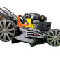 Mower High Wheeler 510-196