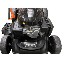 Mower High Wheeler 510-196