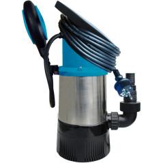 Zatapialna pompa ciśnieniowa GDT 901