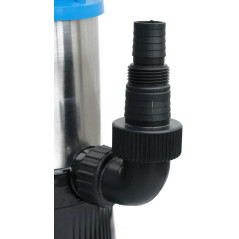 Zatapialna pompa ciśnieniowa GDT 901