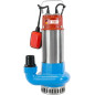 Zatapialna pompa szlamowa PRO 1100A