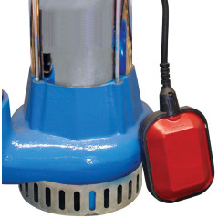 Zatapialna pompa szlamowa PRO 1100A