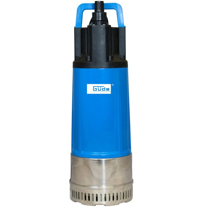 Zatapialna pompa ciśnieniowa GDT 1200 I inox Zatapialna pompa ciśnieniowa GDT 1200 I inox