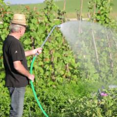 Zatapialna pompa ciśnieniowa GDT 1200 I inox