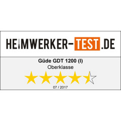 Zatapialna pompa ciśnieniowa GDT 1200 I inox