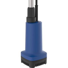 Pompa do beczki akumulatorowa RFP 12-201-04