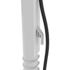 Pompa do beczki akumulatorowa RFP 12-201-04