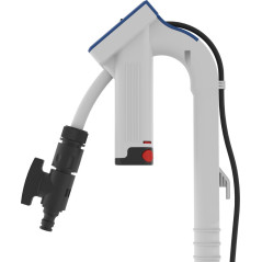 Pompa do beczki akumulatorowa RFP 12-201-04