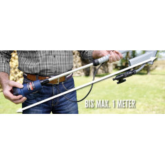 Pompa do beczki akumulatorowa RFP 12-201-04