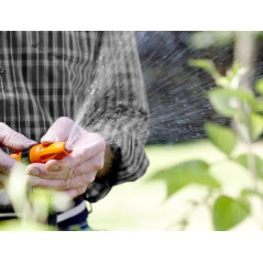 Pompa akumulatorowa do beczki RFP 12-201-04