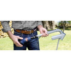 Pompa do beczki akumulatorowa RFP 12-201-04