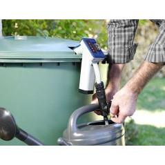 Pompa akumulatorowa do beczki RFP 12-201-04