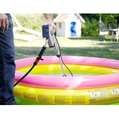 Pompa akumulatorowa do beczki RFP 12-201-04