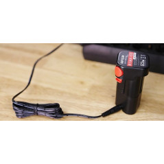 Pompa akumulatorowa do beczki RFP 12-201-04