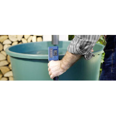 Pompa do beczki akumulatorowa RFP 12-201-04