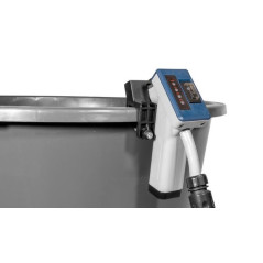 Pompa do beczki akumulatorowa RFP 12-201-04