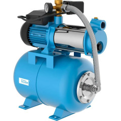 Wodociągi domowe MP 120/5A 24 LT