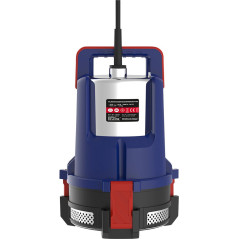 Pompa akumulatorowa do wody czystej KTP 18-201-23