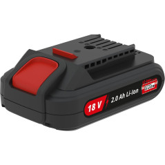 Pompa akumulatorowa do czystej wody KTP18-201-23