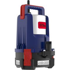 Pompa akumulatorowa do wody czystej KTP 18-201-23