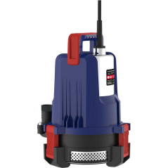 Pompa akumulatorowa do wody czystej KTP 18-201-23