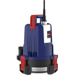 Pompa akumulatorowa do wody czystej KTP 18-0