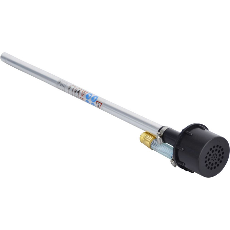 Pompa przedłużająca GME 36 WP