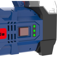 Pompa ogrodowa akumulatorowa GP 18-401-30