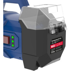 Pompa ogrodowa akumulatorowa GP 18-0