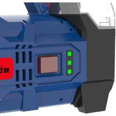 Pompa ogrodowa akumulatorowa GP 18-0