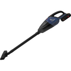 Odkurzacz akumulatorowy ręczny HSS 18-201-05