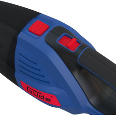 Odkurzacz akumulatorowy ręczny HSS 18-201-05